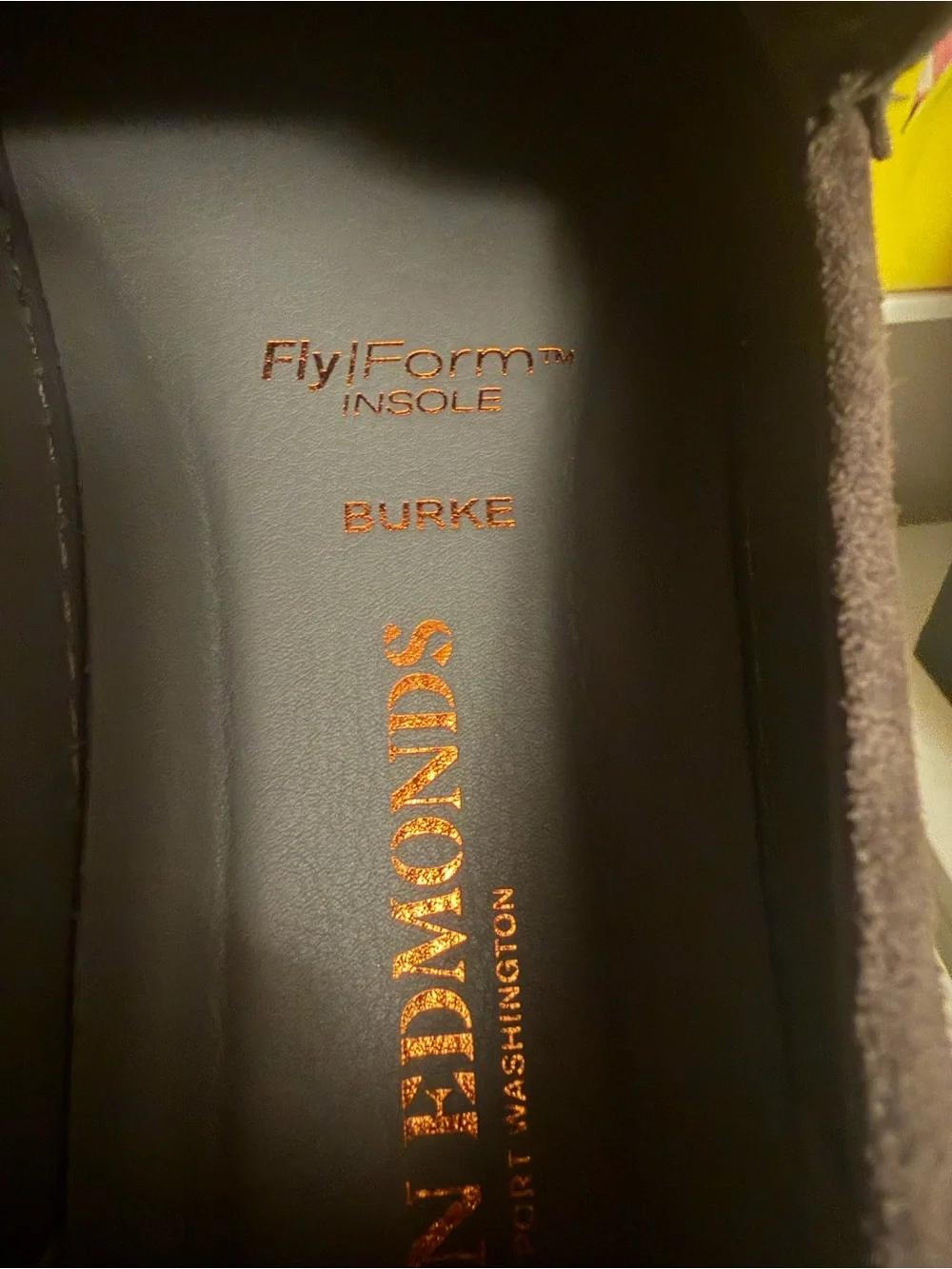 Allen Edmonds allen edmonds